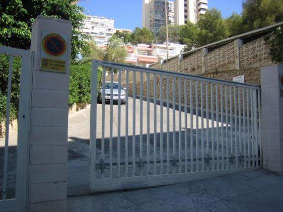 Rita Home Benidorm Exterior photo