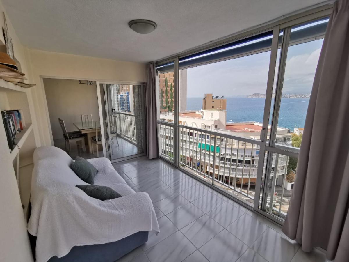 Rita Home Benidorm Exterior photo