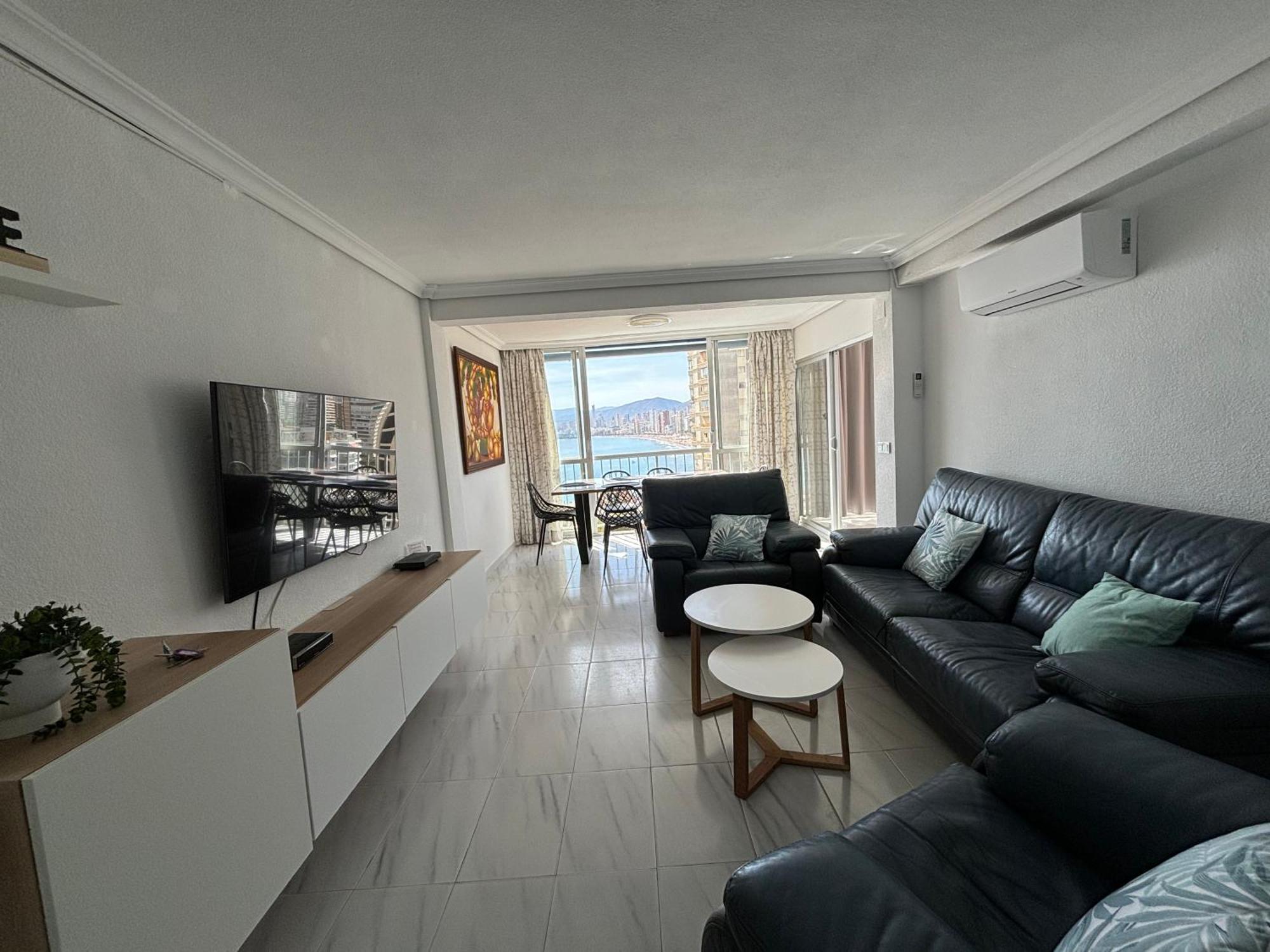 Rita Home Benidorm Exterior photo