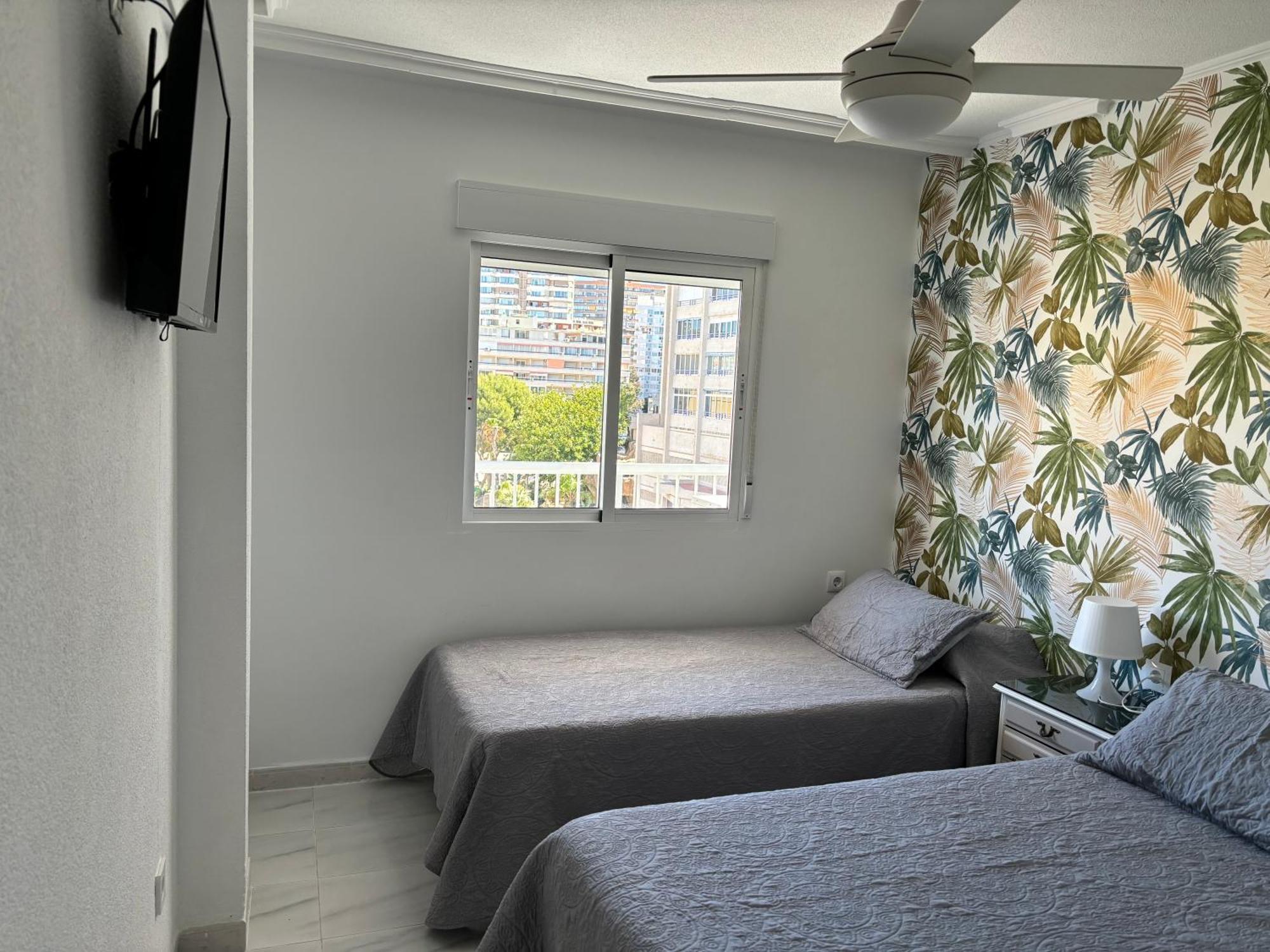 Rita Home Benidorm Exterior photo